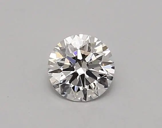 0.36 Carat · ROUND · D · VS1 · IGI · Ideal Cut