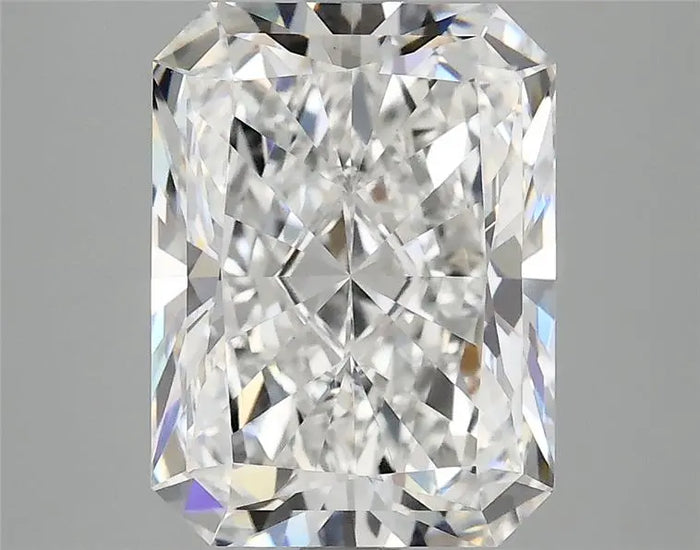 4.05 Carat · RADIANT · E · VVS2 · IGI · Excellent Cut