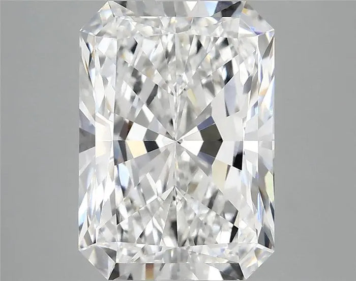 4.10 Carat · RADIANT · E · VVS2 · IGI · Excellent Cut