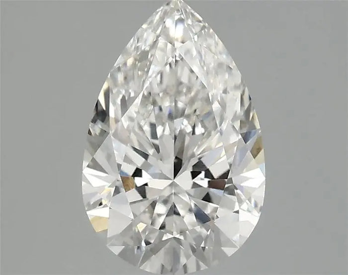 1.59 Carat · PEAR · F · VVS2 · IGI · Excellent Cut