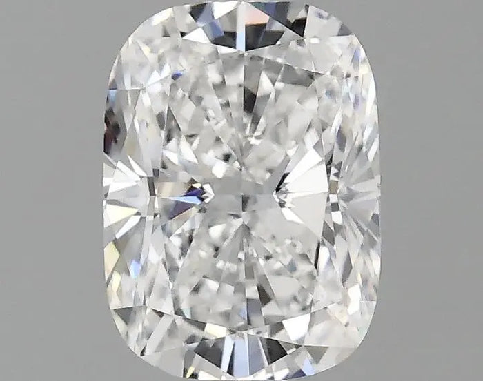 1.04 Carat · CUSHION · D · VVS2 · IGI · Excellent Cut