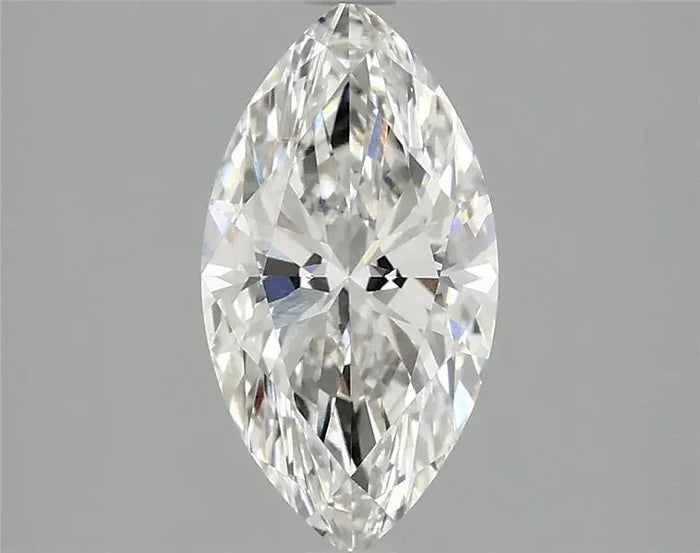 1.52 Carat · MARQUISE · F · VVS2 · IGI · Excellent Cut