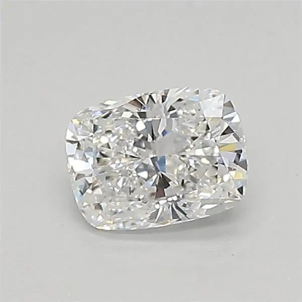0.49 Carat · CUSHION · D · VVS2 · IGI · Very Good Cut