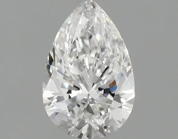 1.08 Carat · PEAR · E · VS1 · IGI · Excellent Cut