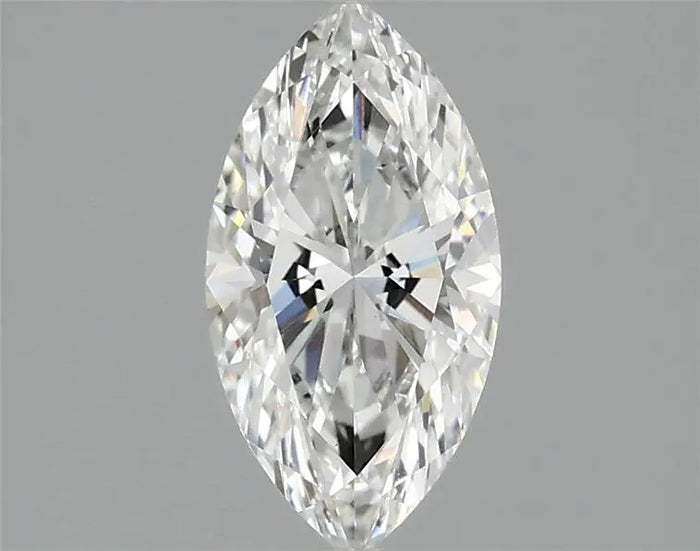 1.05 Carat · MARQUISE · E · VVS2 · IGI · Excellent Cut