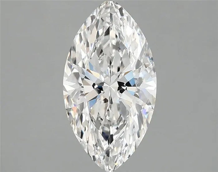 1.49 Carat · MARQUISE · E · VVS2 · IGI · Excellent Cut