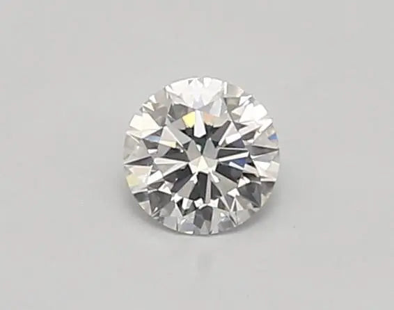 0.35 Carat · ROUND · D · VS1 · IGI · Excellent Cut