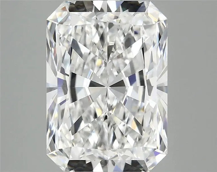 4.04 Carat · RADIANT · E · VVS2 · IGI · Excellent Cut