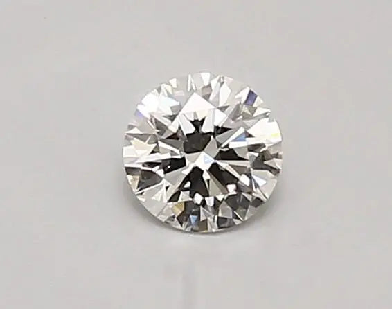0.38 Carat · ROUND · D · VVS1 · IGI · Excellent Cut