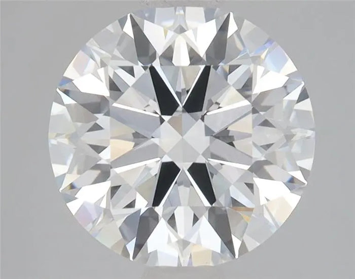 3.26 Carat · ROUND · F · VS1 · IGI · Ideal Cut