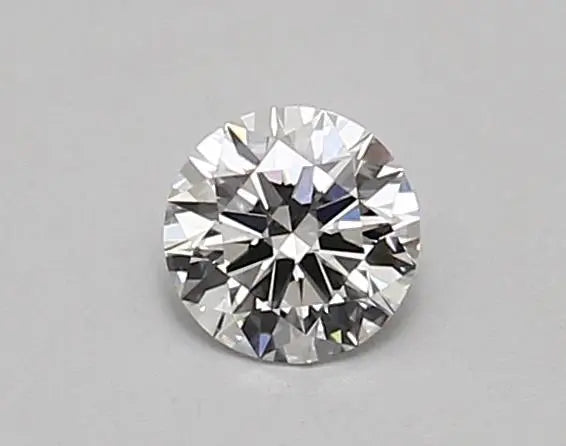 0.46 Carat · ROUND · D · VVS2 · IGI · Ideal Cut