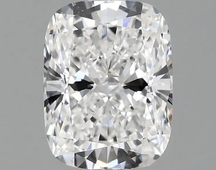 1.08 Carat · CUSHION · D · VS1 · IGI · Excellent Cut