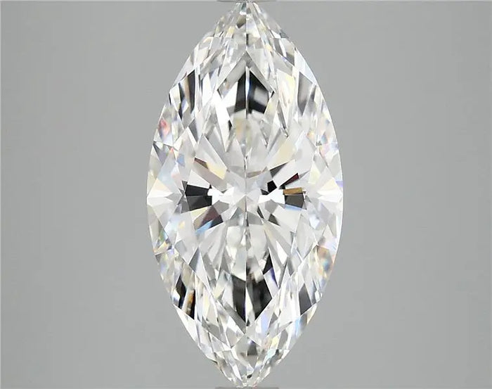 3.09 Carat · MARQUISE · E · VVS2 · IGI · Excellent Cut
