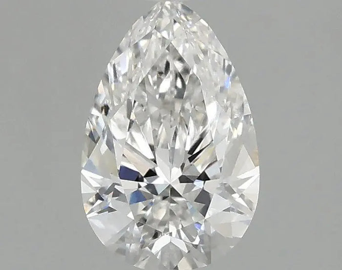 1.09 Carat · PEAR · E · VS1 · IGI · Excellent Cut