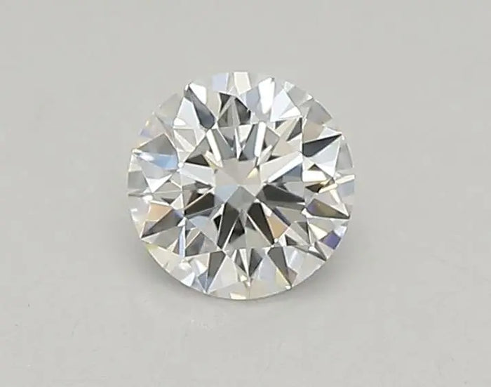 0.29 Carat · ROUND · D · VVS1 · IGI · Ideal Cut