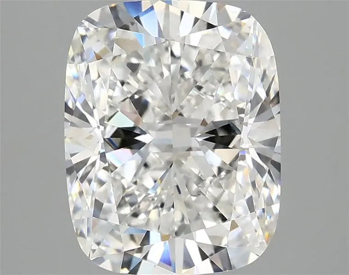3.01 Carat · CUSHION · D · VS1 · IGI · Excellent Cut