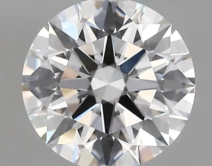 1.87 Carat · ROUND · D · VVS2 · IGI · Ideal Cut