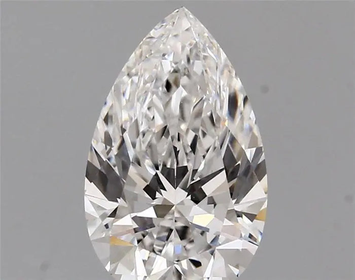 1.79 Carat · PEAR · D · VVS1 · IGI · Excellent Cut