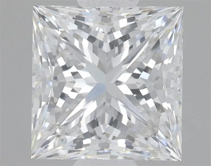 2.04 Carat · PRINCESS · G · VVS2 · IGI · Excellent Cut