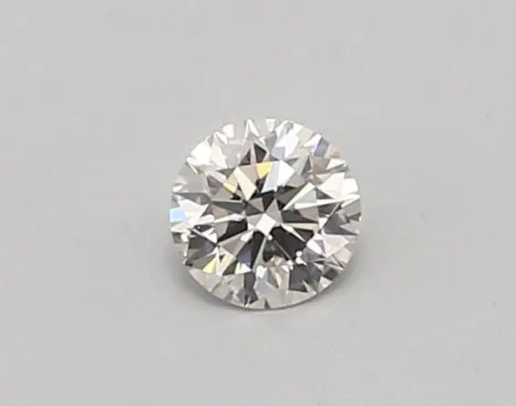 0.26 Carat · ROUND · G · VVS1 · IGI · Excellent Cut