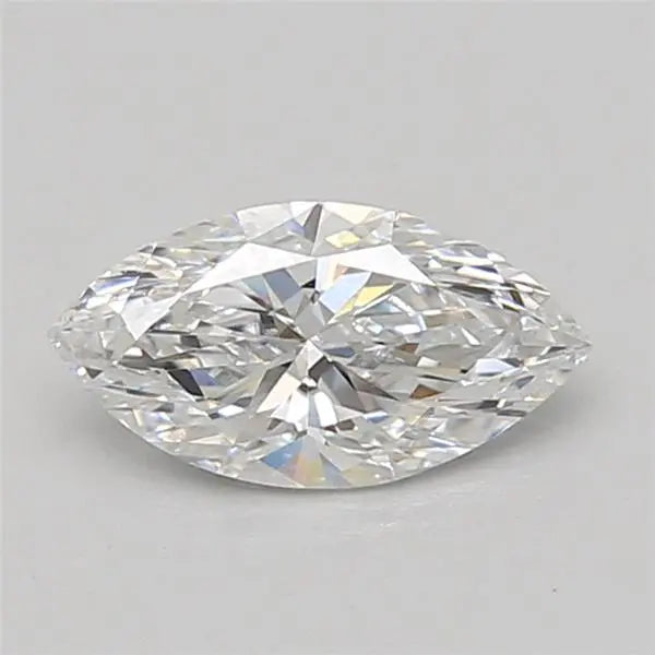 0.91 Carat · MARQUISE · D · VVS2 · IGI · Excellent Cut