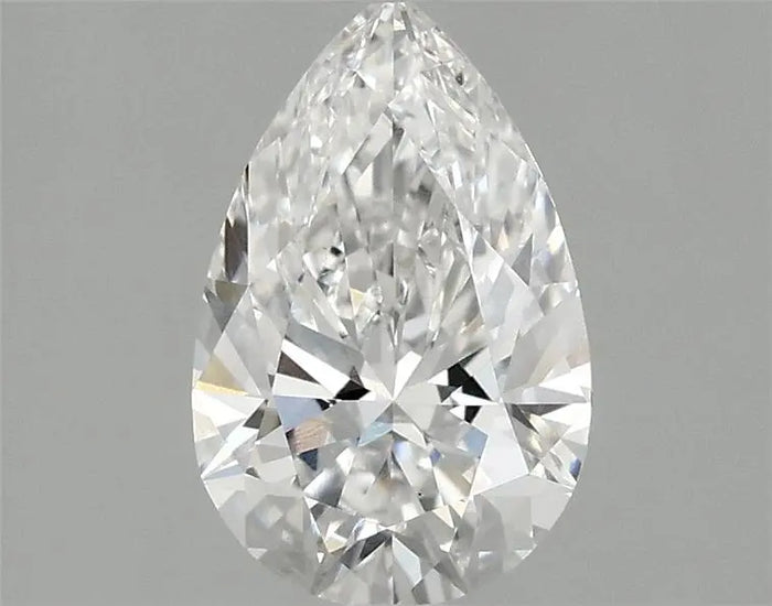 1.07 Carat · PEAR · E · VS1 · IGI · Excellent Cut