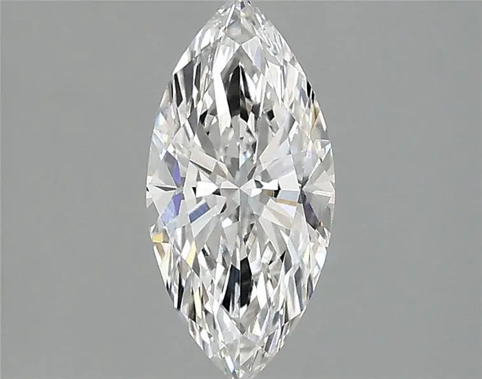 1.07 Carat · MARQUISE · E · VVS2 · IGI · Excellent Cut