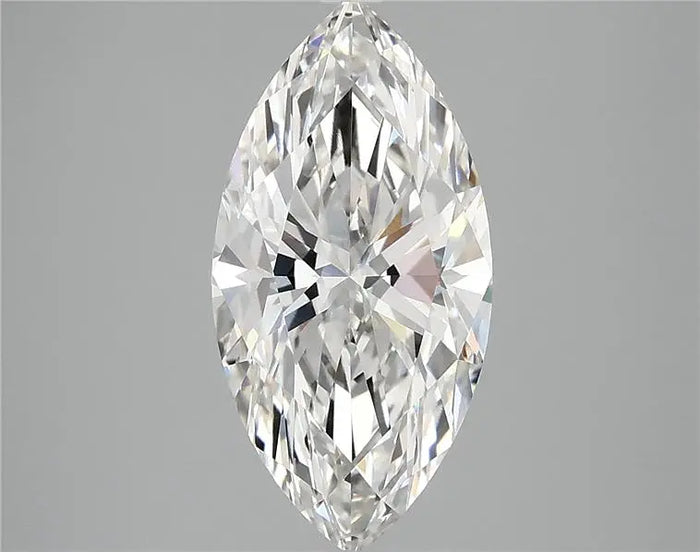3.09 Carat · MARQUISE · F · VVS2 · IGI · Excellent Cut