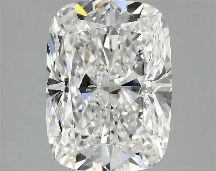 2.51 Carat · CUSHION · E · VVS2 · IGI · Excellent Cut