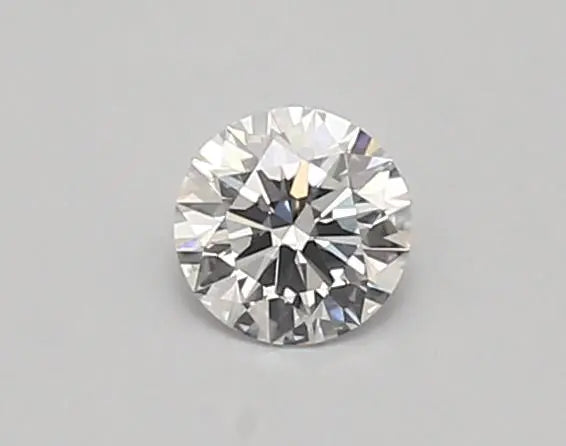 0.41 Carat · ROUND · D · VVS1 · IGI · Ideal Cut