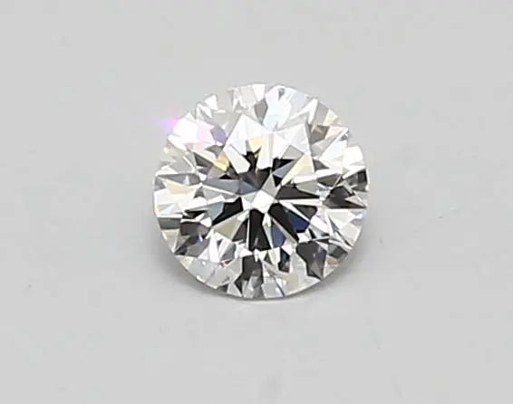 0.41 Carat · ROUND · D · VVS1 · IGI · Ideal Cut