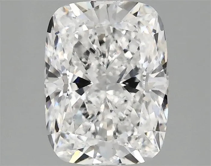 2.09 Carat · CUSHION · E · VS1 · IGI · Excellent Cut