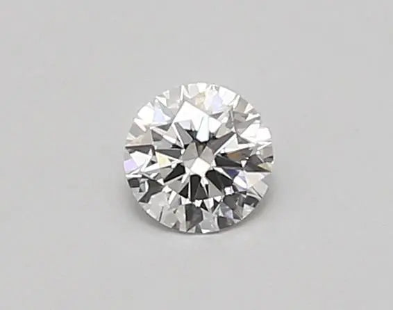 0.27 Carat · ROUND · D · VVS1 · IGI · Excellent Cut