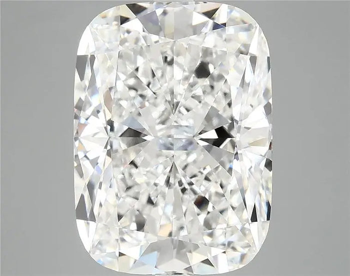 8.07 Carat · CUSHION · E · VVS2 · IGI · Excellent Cut