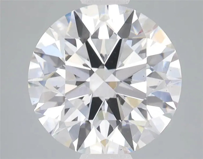 3.07 Carat · ROUND · E · VS2 · GIA · Excellent Cut