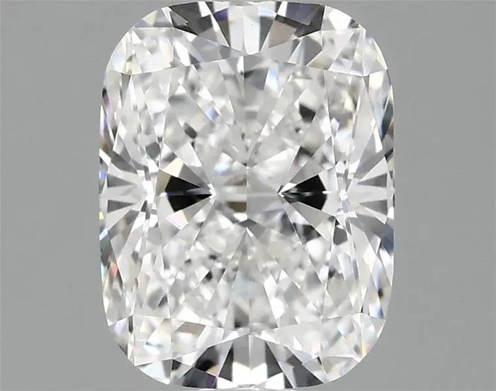 1.10 Carat · CUSHION · D · VVS2 · IGI · Excellent Cut