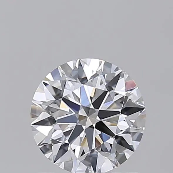 1.02 Carat · ROUND · D · IF · IGI · Excellent Cut