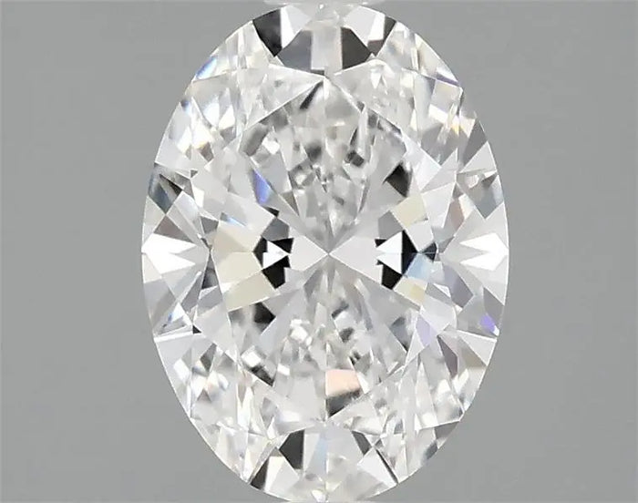 1.58 Carat · OVAL · E · VVS2 · IGI · Excellent Cut