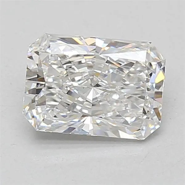 1.44 Carat · RADIANT · D · VS2 · IGI · Excellent Cut