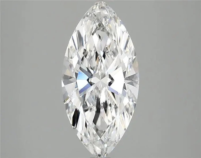1.87 Carat · MARQUISE · E · VS1 · IGI · Excellent Cut
