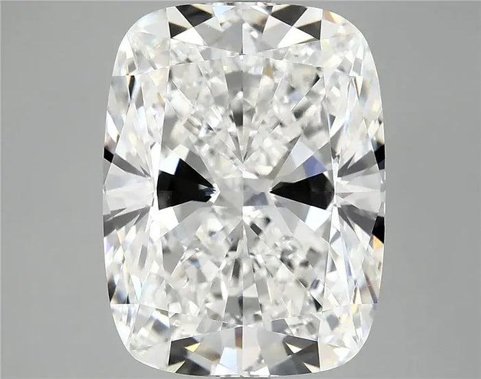 8.14 Carat · CUSHION · E · VVS2 · IGI · Excellent Cut