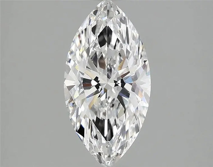 1.47 Carat · MARQUISE · E · VS1 · IGI · Excellent Cut