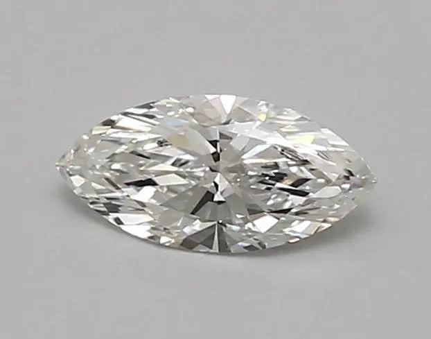 0.64 Carat · MARQUISE · D · VVS1 · IGI · Excellent Cut