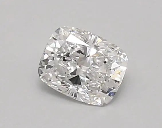 0.60 Carat · CUSHION · D · VVS1 · IGI · Excellent Cut