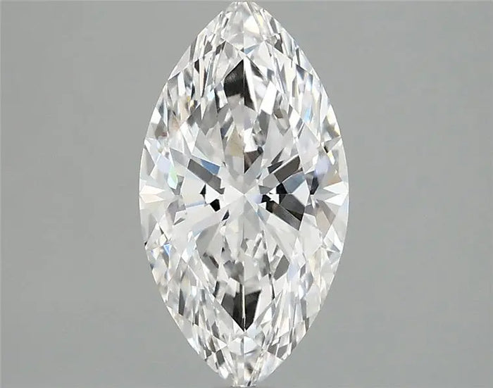 1.49 Carat · MARQUISE · E · VVS1 · IGI · Excellent Cut