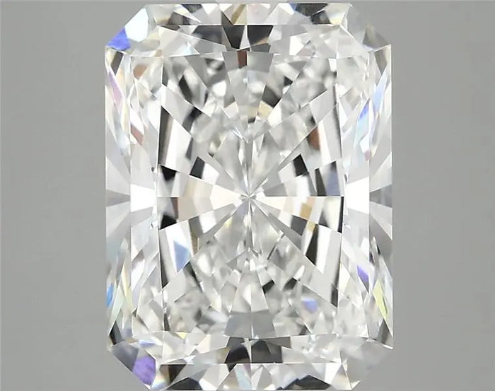 4.10 Carat · RADIANT · E · VVS2 · IGI · Excellent Cut