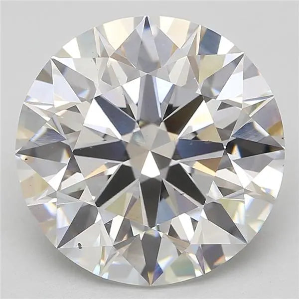 12.24 Carat · ROUND · F · VS2 · IGI · Ideal Cut