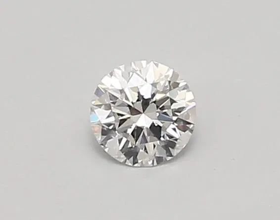 0.28 Carat · ROUND · D · VVS1 · IGI · Ideal Cut