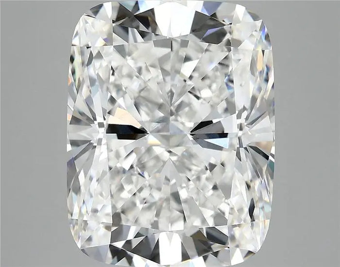 8.82 Carat · CUSHION · E · VVS2 · IGI · Excellent Cut