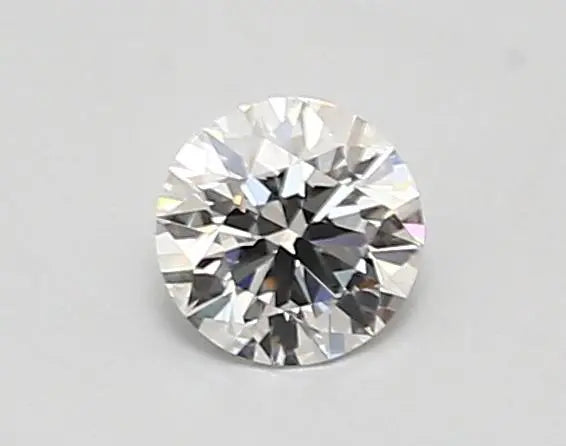 0.59 Carat · ROUND · D · FL · IGI · Ideal Cut